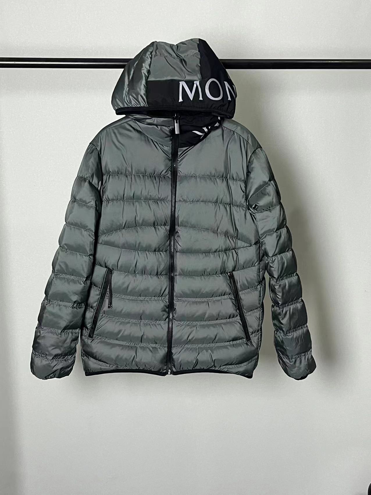 Moncler Down Jackets